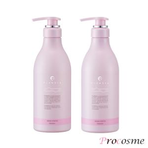 FLOWDIA デミ フローディア シャンプー グランストレッチ 詰替え 450ml