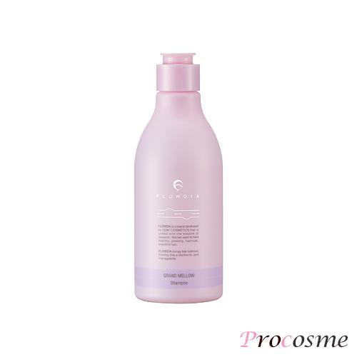 デミ フローディア シャンプー グランメロウ 250ml