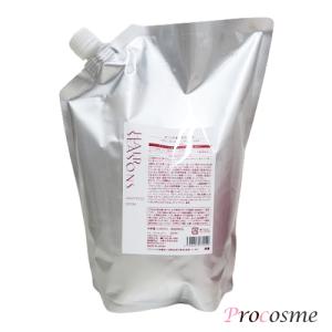 HAIR SEASONS デミ ヘアシーズンズ シャンプー スムース 2000ml+