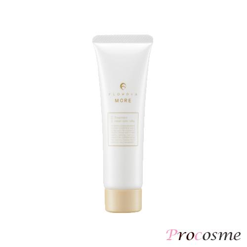 デミ フローディアモア トリートメント リペアコンクシルキー 50g｜トラベルセット お試し