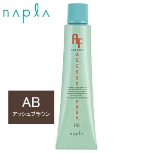 ACCESS FREE ナプラ アクセスフリー ヘアカラーHB オキシ OX6% 1000ml