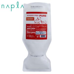 テクノエイト ロハス ハーブトリートメント ブラックモイスト 詰替用