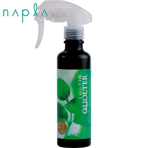 ナプラ ケアテクトHB クオルター 200ml