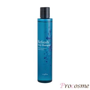 napla（ナプラ） リフレッシュスキャルプ シャンプー650ml+