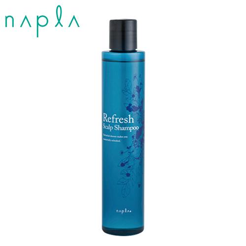 ナプラ リフレッシュスキャルプ シャンプー 200ml