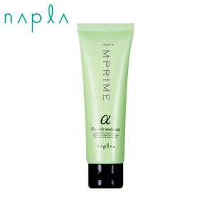 NASEED ナプラ ナシードカラー ファッションシェード N-BAs12 ブルー