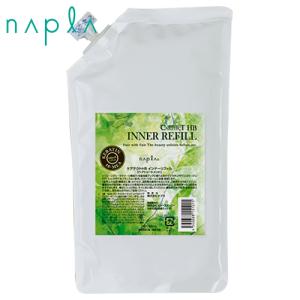 napla（ナプラ） アクセスフリー パウダーブリーチ 500g｜脱色剤