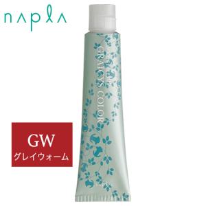 napla（ナプラ） アクセスフリーHB グレイシスカラー GA7 グレイ