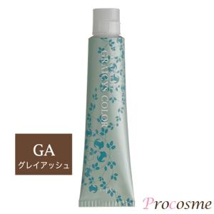 napla（ナプラ） グレイシスカラー アクセスフリー HB 80g GBe7 美容室