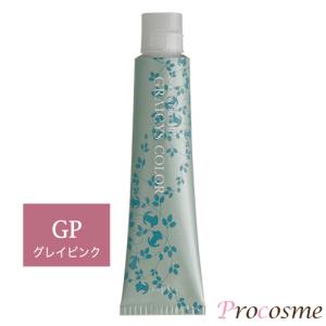napla（ナプラ） アクセスフリーHB グレイシスカラー GN3 グレイ