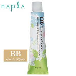napla（ナプラ） HBケアテクトカラー グレイファッション C-8NB