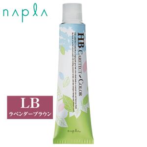 napla（ナプラ） HBケアテクトカラー グレイファッション アッシュ