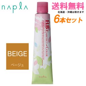 napla（ナプラ） HBケアテクトカラー オキシ OX6% 第2剤 1000ml｜医薬
