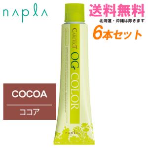 N. ナプラ N.エヌドットカラー ファッションシェード オリエンタル
