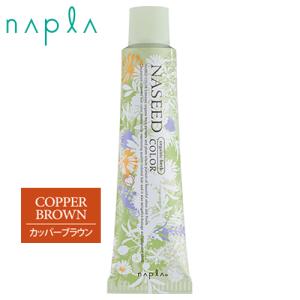 NASEED ナプラ ナシードカラー グレイファッション N-7NB ナチュラル