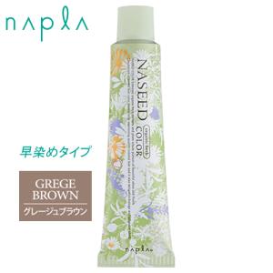 ナプラ　NASEED ナシードカラー　80g × 48本セット NASEED ナプラ ナシードカラー ファッションカラー ミックス