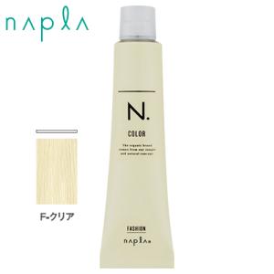 N. ナプラ エヌドット ルフレカラー METAL メタル 1剤 | 80g カラー剤