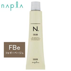 N. ナプラ N.エヌドットカラー ファッションシェード オリエンタル