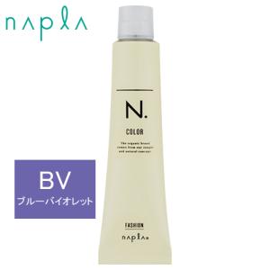 N. ナプラ エヌドット ルフレカラー ペリドット 7-PD 第1剤 80g : プロ