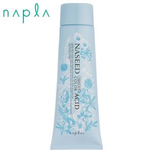 NASEED ナプラ ナシード アシッドカラー 25 ダル 190g｜ヘアマニキュア