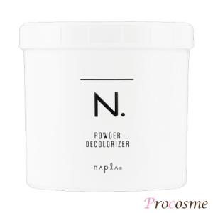 napla（ナプラ） アクセスフリー パウダーブリーチ 500g｜脱色剤