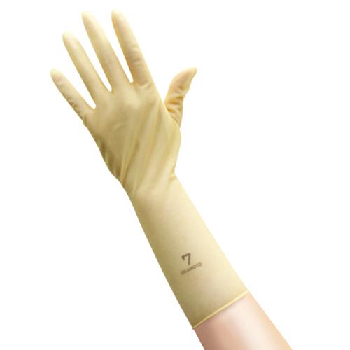 オカモト ビューティロンググローブ 1双入 6.5インチ 全長約31cm 【ネコポス可】