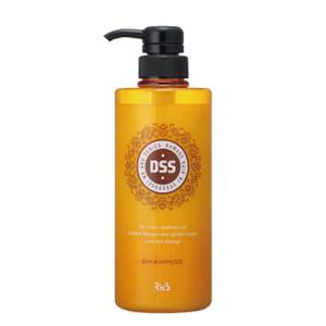 Ric's（リックス） 薬用グローキープ シャンプー 詰替え 3000ml : プロ