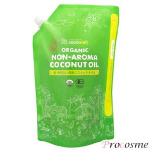 e80105013 ココウェル　香りの無いココナッツオイル　460g×6個セット 香りのない有機ココナッツオイル ( 460g ) : 爽快ドラッグ - 通販