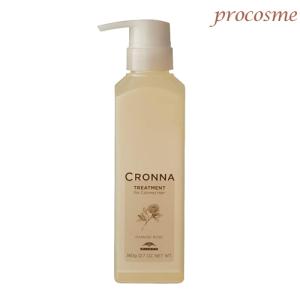 CRONNA ミルボン クロナ シャンプー フォー カラードヘア 詰替え