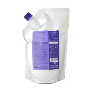 プラーミア ミルボン ヘアセラム トリートメントM 詰替え 2500g : プロ