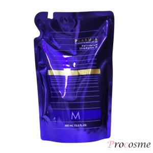 プラーミア ミルボン エンリッチド トリートメントM 詰替え 1000g