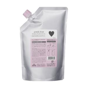 jemile fran（ジェミールフラン） ミルボン ヒートグロス