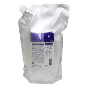 プラーミア ミルボン ヘアセラム シャンプーM 詰替え 2500ml
