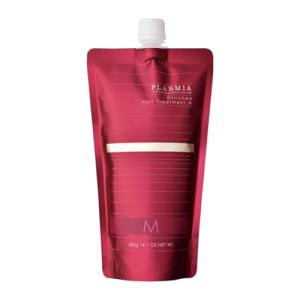プラーミア ミルボン ヘアセラム シャンプーM 詰替え 2500ml : プロ