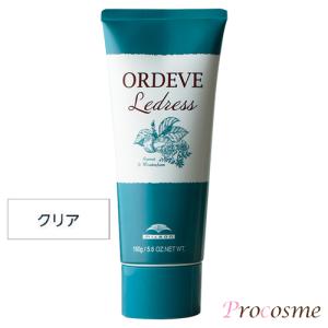 ミルボン オルディーブ ルドレス モノトーンライン CL クリア 160g ヘアマニキュア