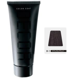 ヘアマニキュア イリヤ カラーコート デコレ 160g 27種 : field cosme