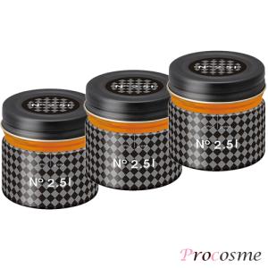 イリヤ コスメティックス / スパイキー グリークス No.33 60g 【3個