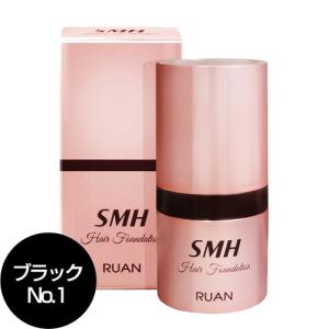 スーパーミリオンヘアー ダークブラウン 30g｜ハゲ隠し 薄毛対策 増毛