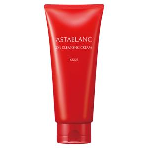 コーセー アスタブラン オイルクレンジングクリーム 140g