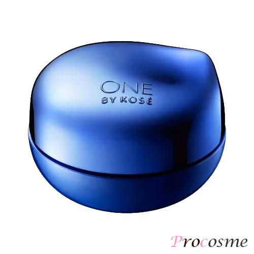 ONE BY KOSE ワンバイコーセー セラムシールド 40g｜医薬部外品