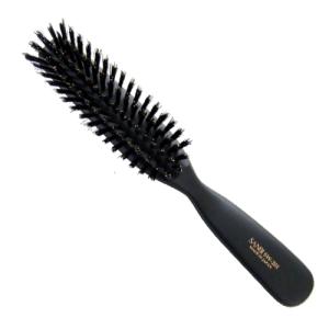 N.B.A.A.（エヌビーエーエー） フィニッシングブラシ hair brush NBAA