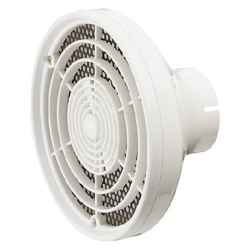 Nobby ノビー 拡散フード NB80 ホワイト