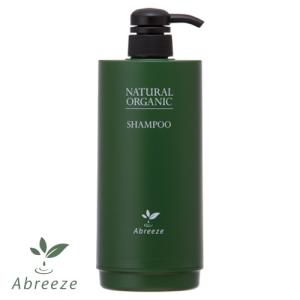 Abreeze パシフィックプロダクツ アブリーゼ ナチュラル オーガニック
