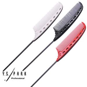 Y.S.PARK（ワイエスパーク） メタルパドルブラシ YS-AZ/MG ゴールド