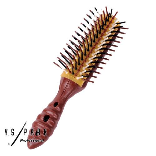 Y.S.PARK ラップドラゴンエアーベントスタイラー YS-LAP32 チョコ&amp;ミックス