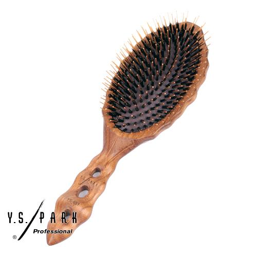 Y.S.PARK ラスターウッドスタイラー YS-651