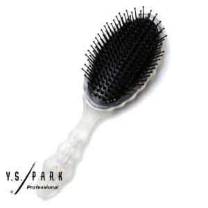 Y.S.PARK（ワイエスパーク） メタルパドルブラシ YS-AZ/MG ゴールド