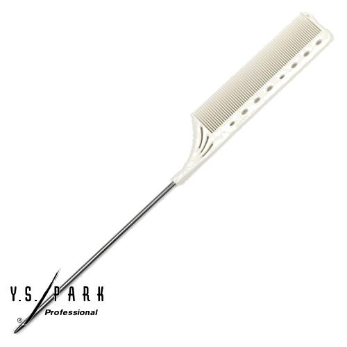 Y.S.PARK テールコーム YS-182-125【ネコポス可】