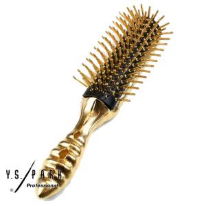 【未使用】Y.S.PARKメタルパドルブラシ（ゴールド） 楽天市場】【LINE登録で300円クーポン】Y.S.PARK メタルパドル