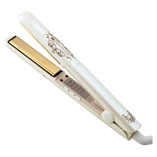 クレイツ イオン アイロン グレイス ストレート 海外対応